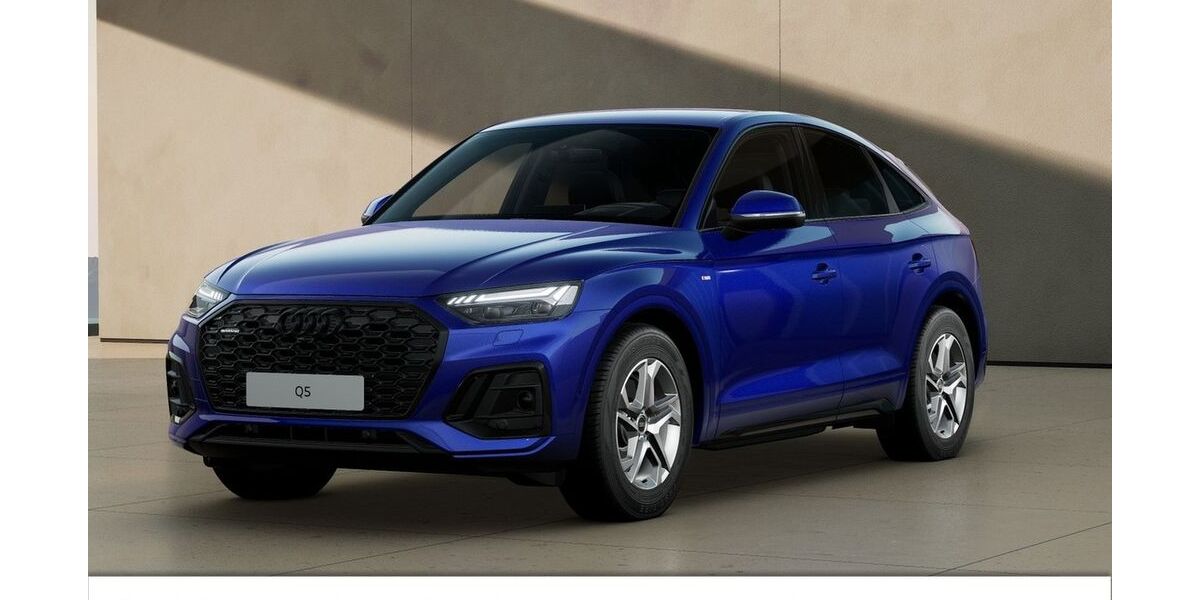 Audi Q5 21.900 km 51.980 &euro; Halle 06122