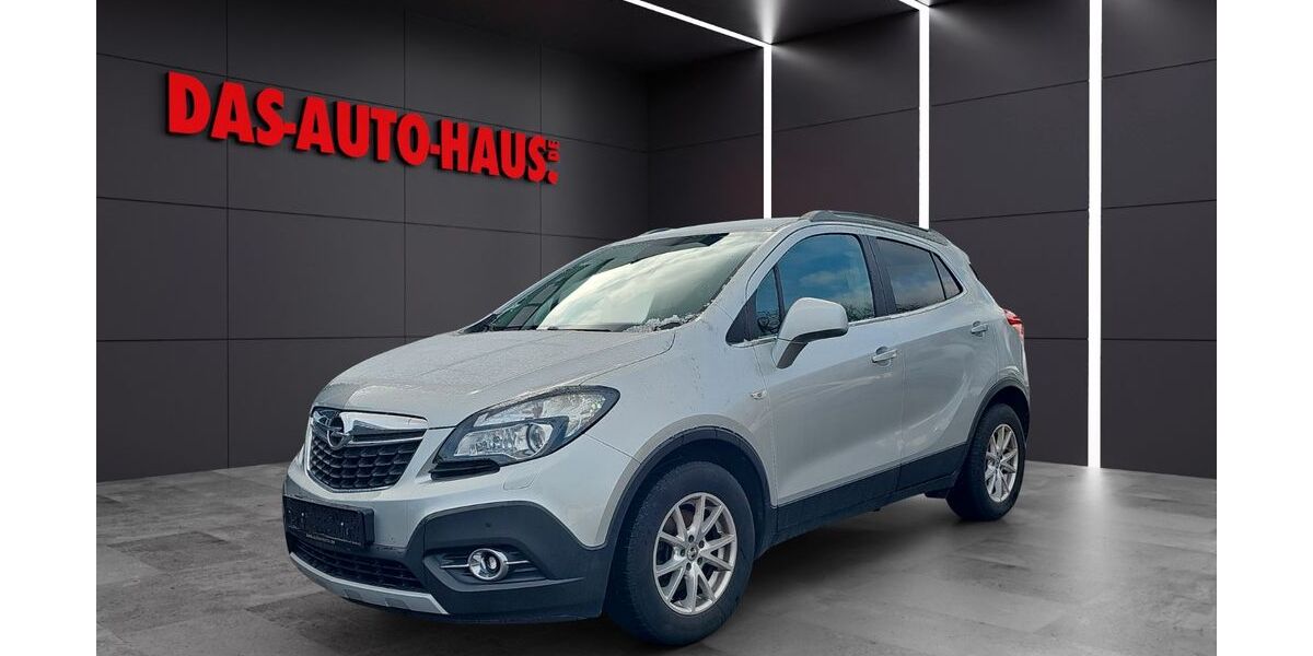 Opel Mokka 156.000 km 5.000 &euro; Montabaur 56410