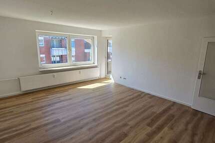 Wohnung Niedersachsen - Esens Esens - 3 Zimmer, 77 m&sup2;, 595&euro; | Angebot:26659915