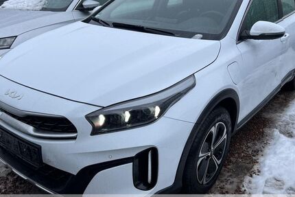 Kia XCeed 39.900 km 19.899 &euro; Chemnitz - Mittelbach 09224