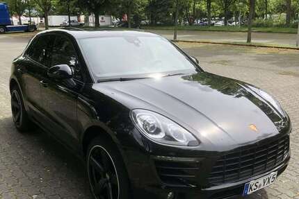 Porsche Macan 98.000 km 30.500 &euro; Baunatal 34225
