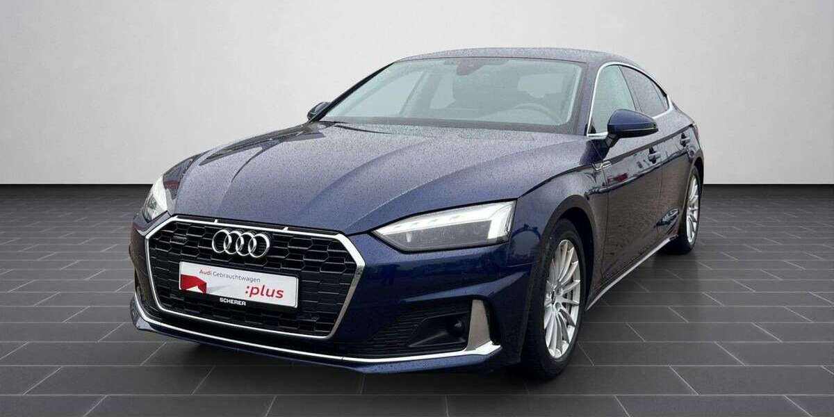 Audi A5 92.400 km 31.800 &euro; Homburg 66424