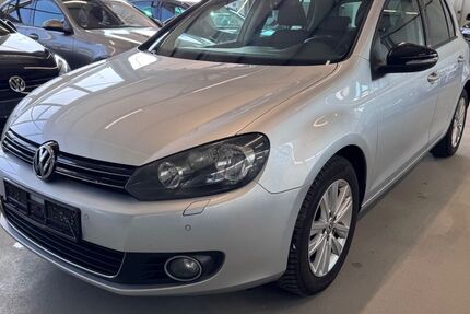 VW Golf 248.000 km 4.990 &euro; Walldorf 69190