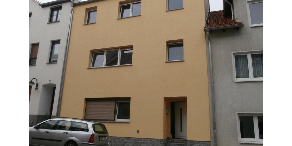 Reihenhaus Zwickau Zwickau-West - 59.500&euro; | Angebot:23214983