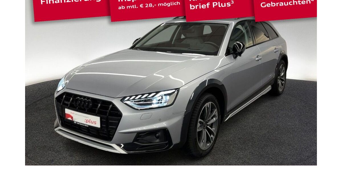 Audi A4 28.510 km 40.500 &euro; Berlin 10587