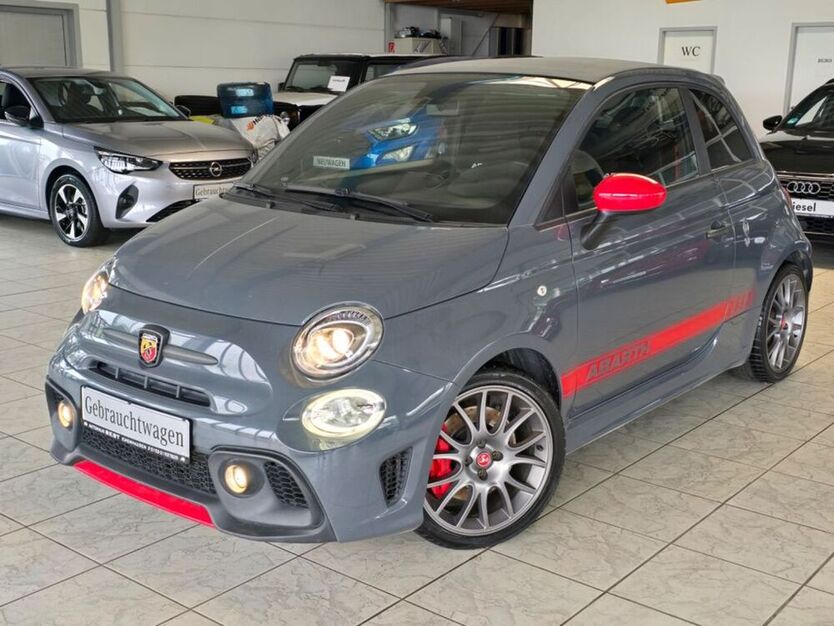 595 Competizione