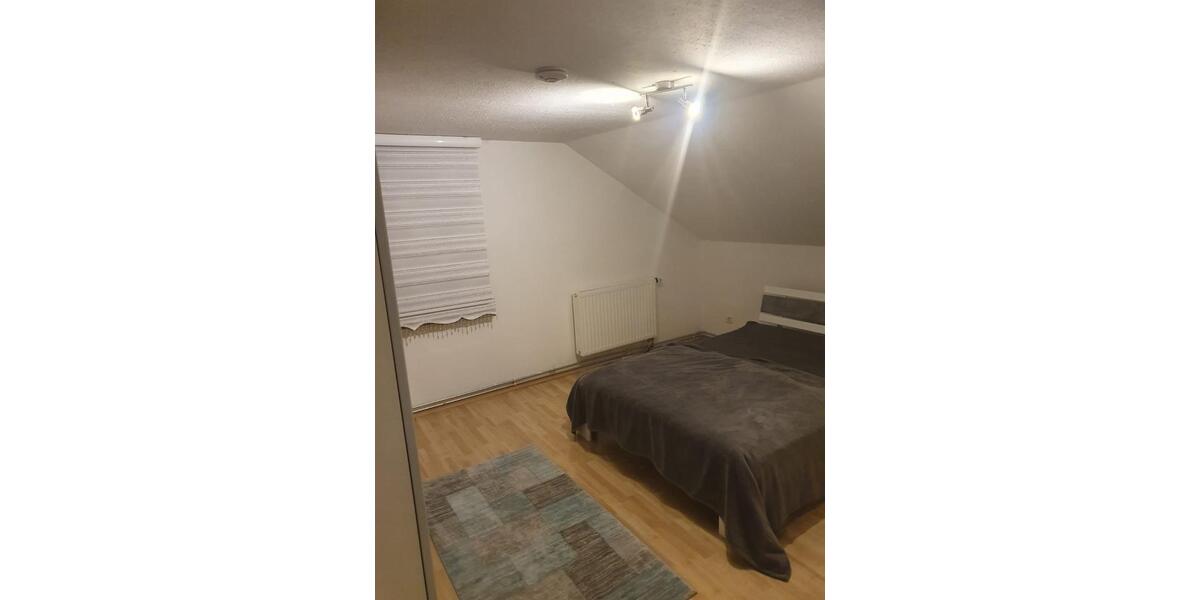 Dachgeschoßwohnung Donaueschingen - 4 Zimmer, 69 m&sup2;, 162.500&euro; | Angebot:25589393