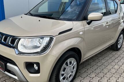 Suzuki Ignis 10.000 km 14.500 &euro; Greven 48268