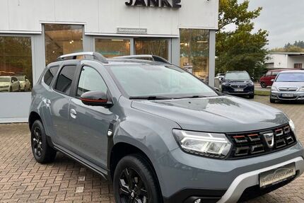Dacia Duster 24.500 km 21.500 &euro; Hameln 31787