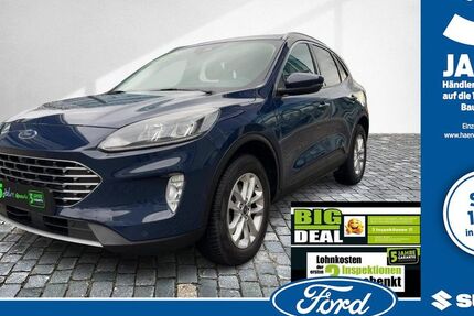 Ford Kuga 83.610 km 18.280 &euro; München 81477