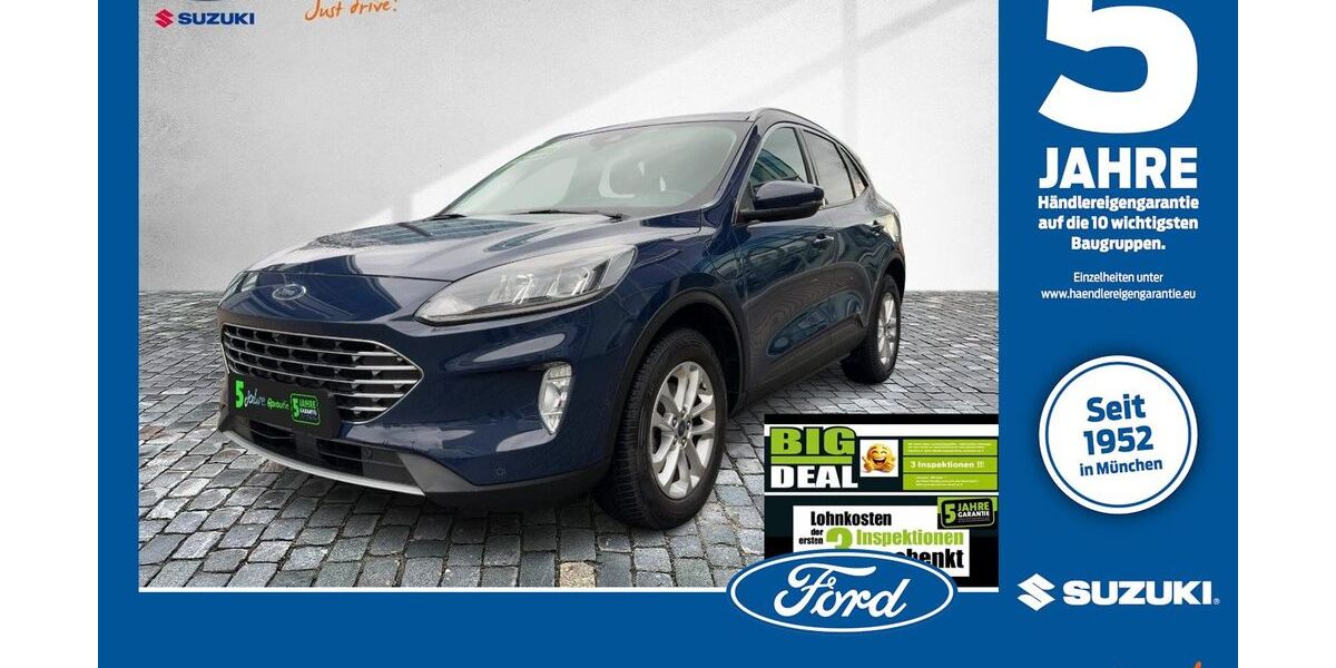 Ford Kuga 83.610 km 19.480 &euro; München 81477