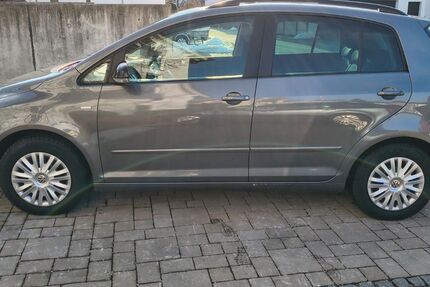 VW Golf Plus 106.000 km 7.600 &euro; Laufen 83410