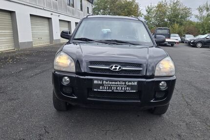 Hyundai TUCSON 275.771 km 1.750 € Kobern-Gondorf 56330
