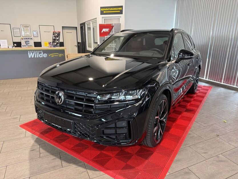 Touareg