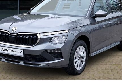 Skoda Kamiq 15.000 km 29.990 &euro; Buxtehude 21614