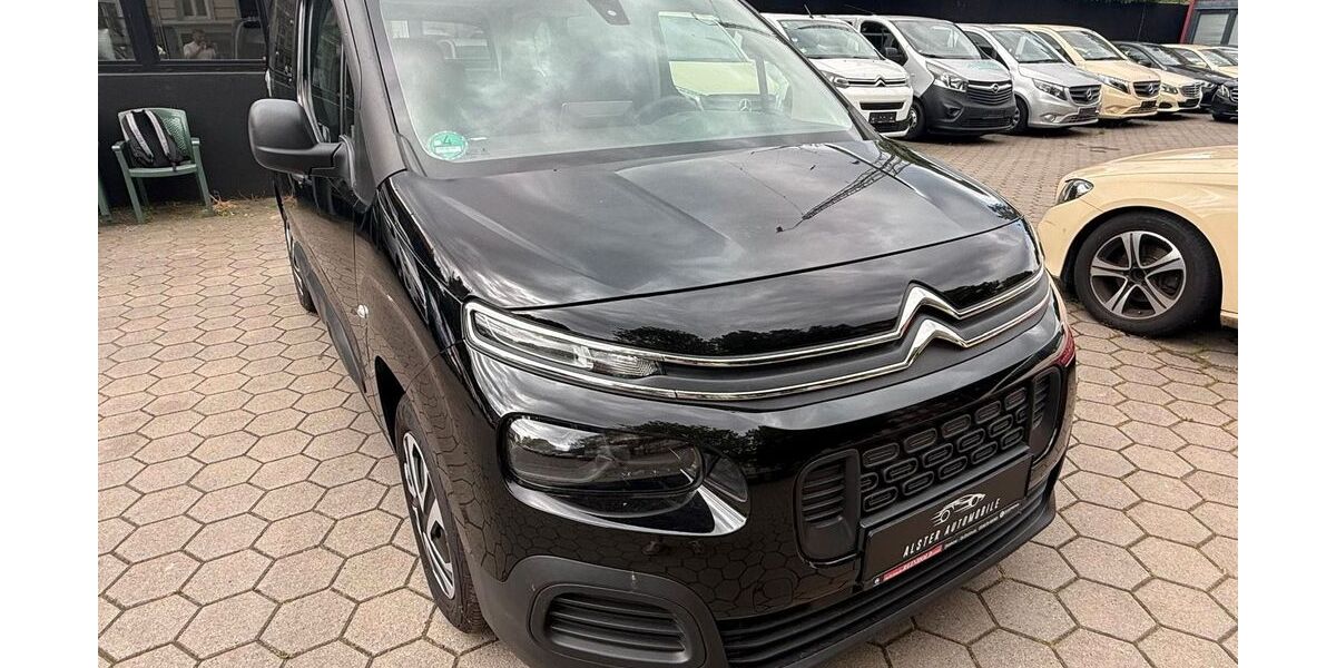 Citroen Berlingo 179.000 km 8.900 &euro; Hamburg 20097