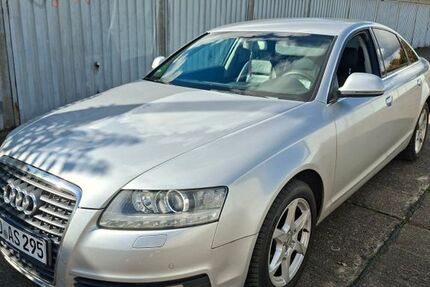 Audi A6 243.000 km 7.200 € Dresden 01157