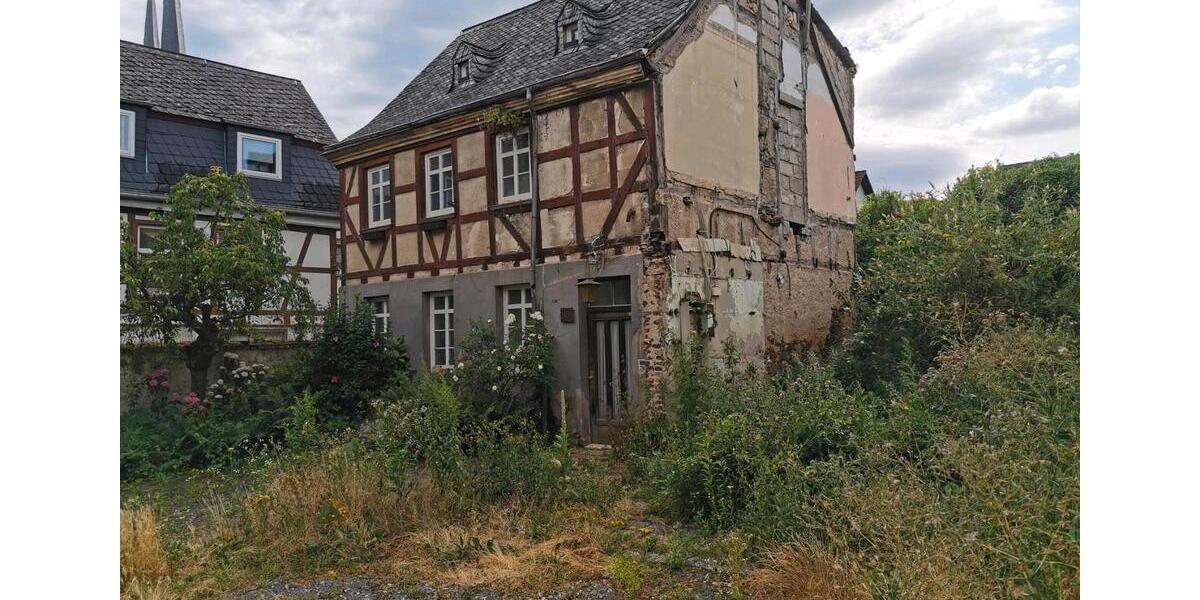 Einfamilienhaus Koblenz Bisholder - 3 Zimmer, 90 m&sup2;, 260.000&euro; | Angebot:27070577