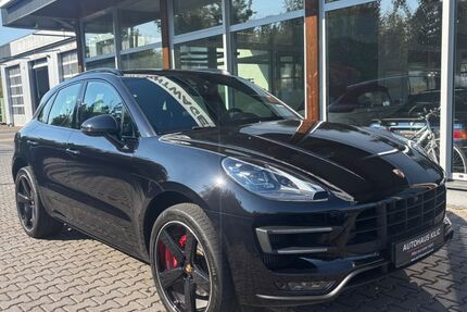 Porsche Macan 44.125 km 48.960 &euro; Ehringshausen 35630