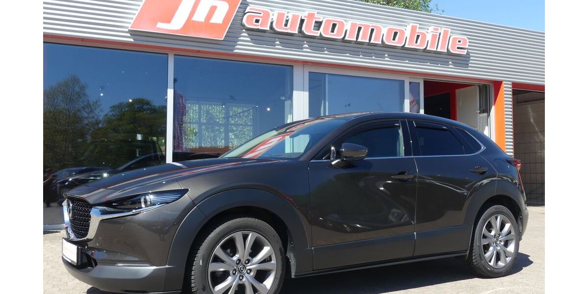 Mazda CX-3 80.268 km 19.980 &euro; Langenhagen 30855