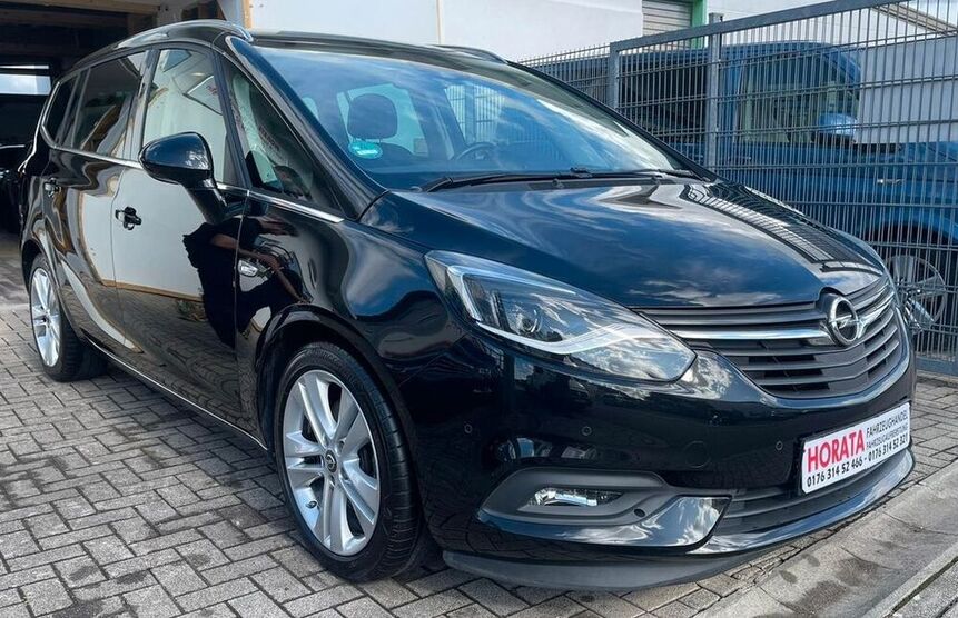 Zafira