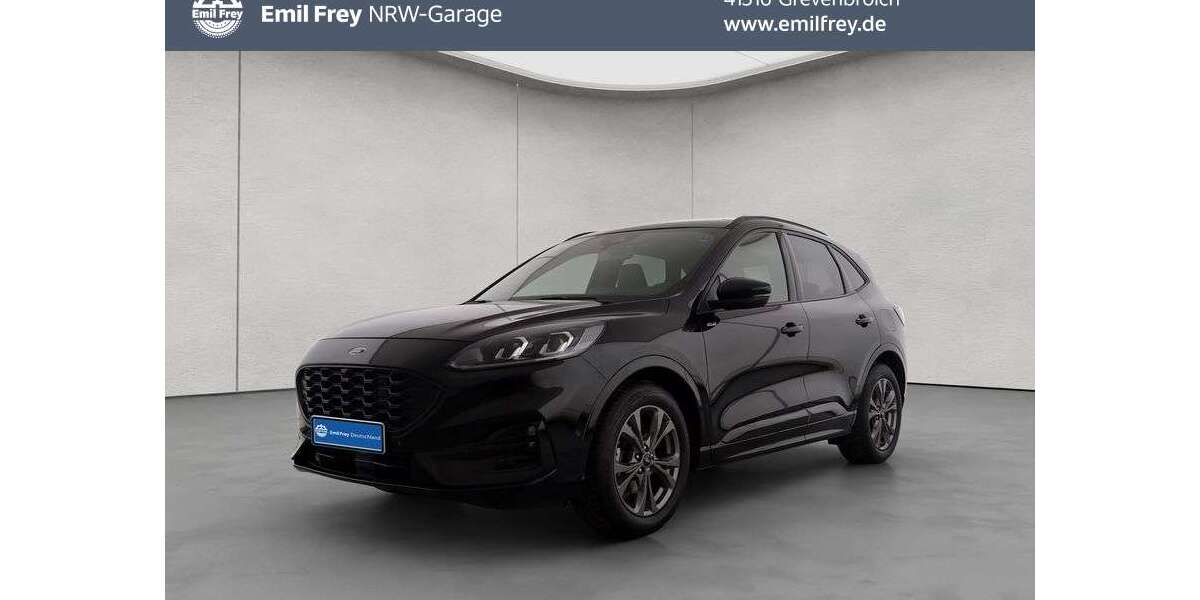 Ford Kuga 29.285 km 23.990 &euro; Grevenbroich 41516