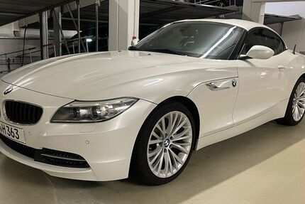 BMW Z4 29.000 km 26.500 &euro; Frankfurt am Main 60438
