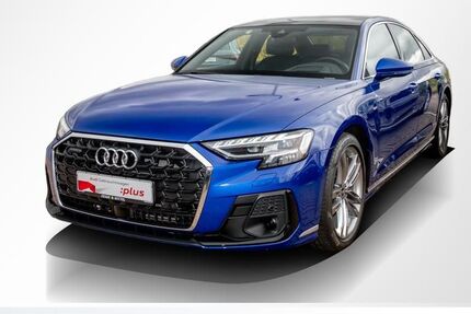 Audi A8 24.272 km 61.990 &euro; Bernburg 06406