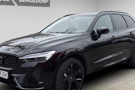 Volvo XC60 7.500 km 59.994 &euro; Hamburg 21029