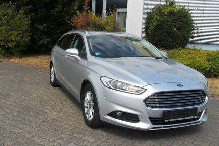 Ford Mondeo 99.850 km 8.950 &euro; Pulheim-Brauweiler bei Köln 50259
