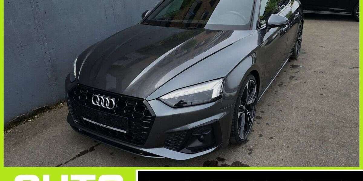 Audi A5 134.737 km 30.470 &euro; Waiblingen 71332