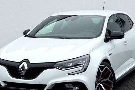 Renault Megane 87.000 km 27.590 &euro; Bekond 54340