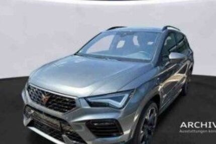Cupra Ateca 25.711 km 29.988 &euro; Leverkusen 51373