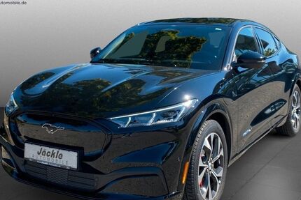 Ford Mustang Mach-E 36.950 km 36.950 € Bad Wörishofen 86825