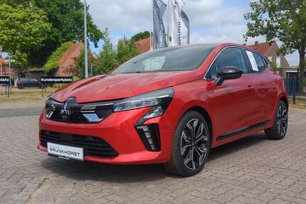 Mitsubishi Colt 1.001 km 20.490 € Hetzwege 27383