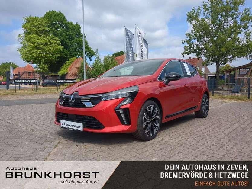 Mitsubishi Colt 1.001 km 20.490 € Hetzwege 27383