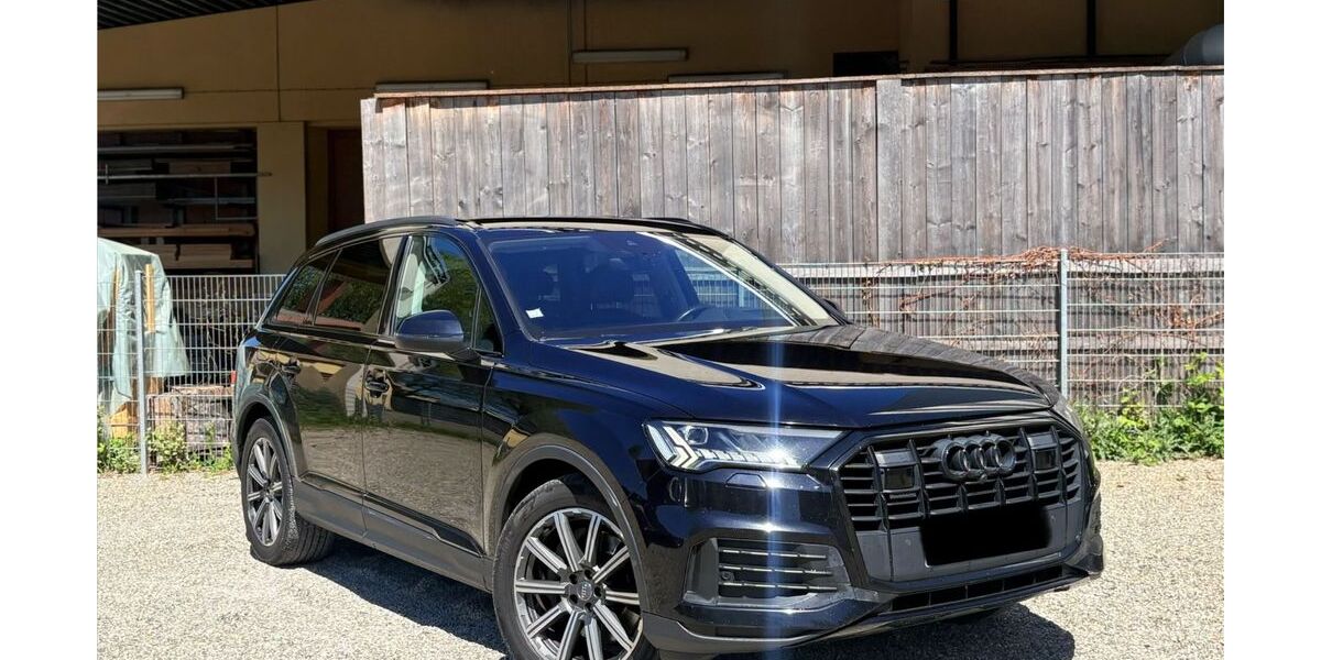 Audi Q7 388.000 km 24.490 &euro; Offenburg OT Nordstadt 77652