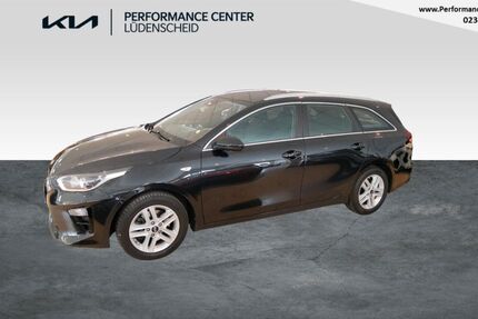 Kia ceed Sportswagon 68.791 km 15.590 &euro; Lüdenscheid 58509