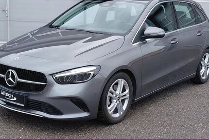 Mercedes-Benz B 200 14.990 km 29.990 &euro; Peiting 86971