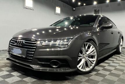 Audi A7 129.500 km 24.990 &euro; Schönefeld 12529