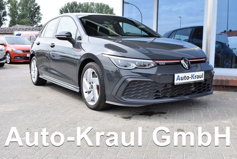 VW Golf 45.379 km 28.549 € Rehna 19217