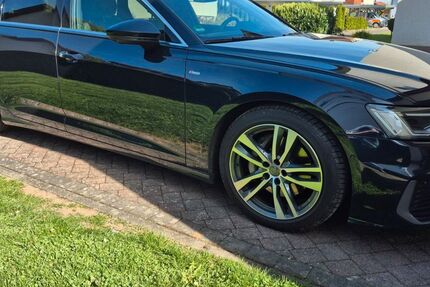 Audi A6 137.500 km 30.500 &euro; Petersberg 36100