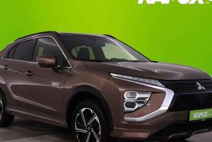 Mitsubishi Eclipse Cross 81.990 km 19.500 € Ahrensburg 22926