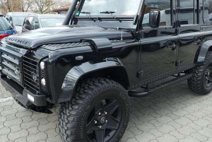 Land Rover Defender 19.600 km 78.000 € Oderding 82398