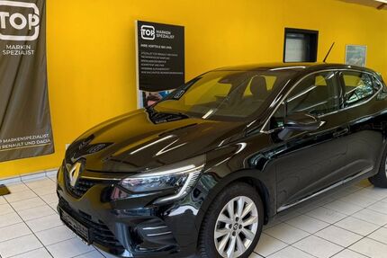 Renault Clio 48.027 km 14.990 &euro; Vestrup 49456