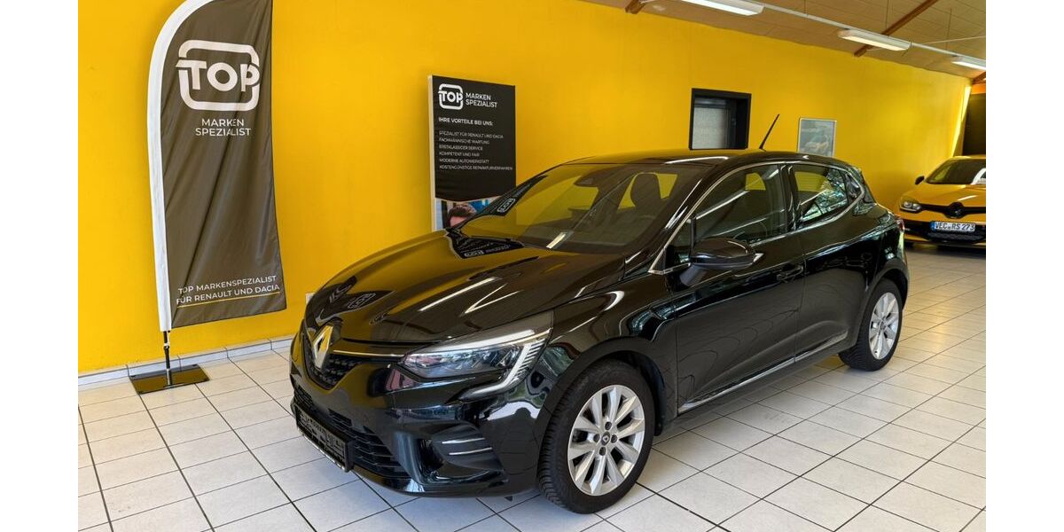 Renault Clio 48.027 km 14.990 &euro; Vestrup 49456