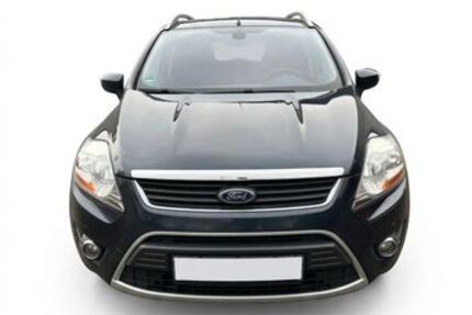 Ford Kuga 152.000 km 7.500 &euro; Bobenheim-Roxheim 67240