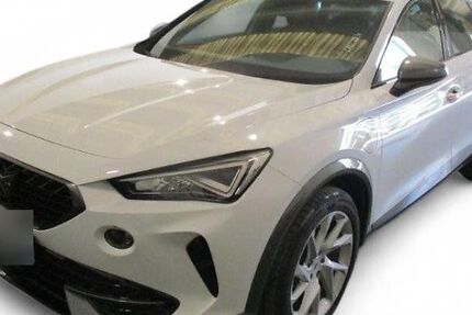Cupra Formentor 27.414 km 24.499 &euro; Ergolding 84030