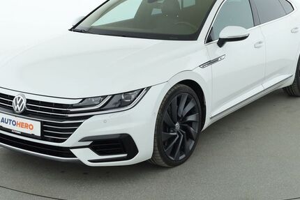 VW Arteon 63.129 km 27.110 &euro; Dresden 01187