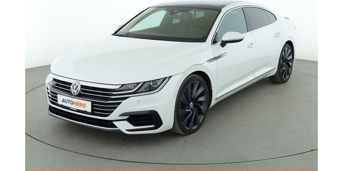 VW Arteon 63.129 km 27.110 &euro; Dresden 01187